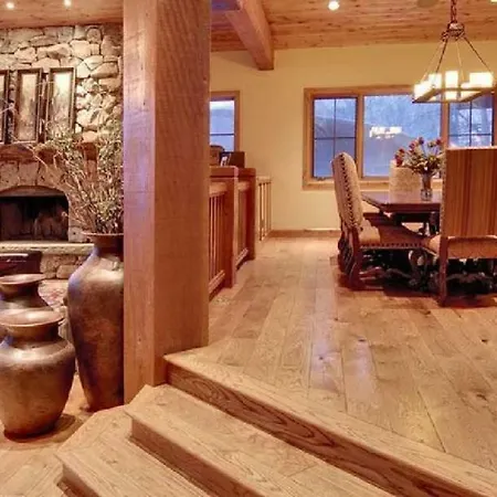 Complet Family Ski Chalet Bagnes
