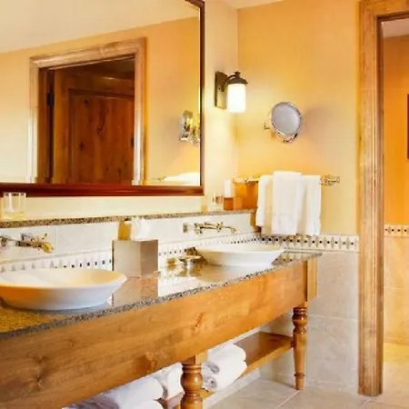 Villa Complet Family Ski Chalet