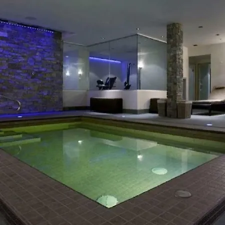 Complet Family Ski Chalet *