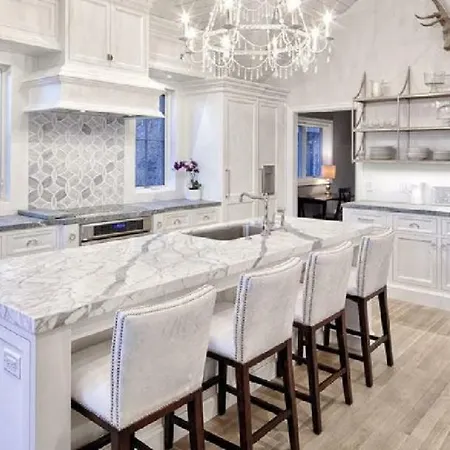 Complet Family Ski Chalet *